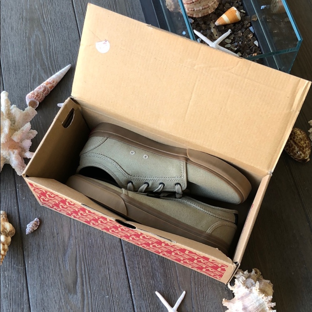 🌴🌼VANS🌼🌴 - Picture 8 of 8